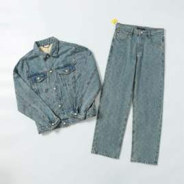 Picture of LV Sweater Suits _SKULVM-2XLaztx1036440770